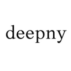 deepny iOS Icon