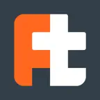 Fox Trax iOS Icon