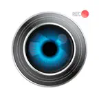 Advanced Car Eye 2.0 iOS Icon