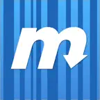 Mover for Distribution Center iOS Icon
