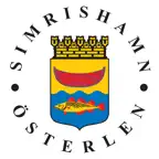 Simrishamn 900år iOS Icon