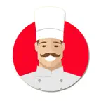 Delicious Recipes iOS Icon
