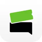 TicketSms Access Icon