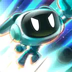 Cosmobot – Hyper Jump iOS Icon