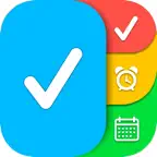 247 Todo - Daily Task Manager iOS Icon