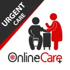 OnlineCare UrgentCare iOS Icon