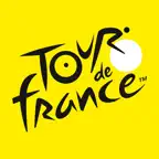 Official Tour de France Guide iOS Icon