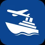 West Tech Shipping Icon