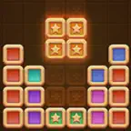 Block Puzzle: Star Finder iOS Icon