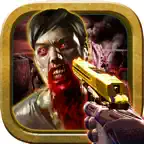Zombie Squad Survival iOS Icon