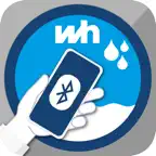 cashless laundry Icon