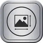 Photo Measures™ iOS Icon