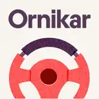Ornikar Enseignants iOS Icon