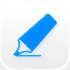Highlighter for Safari iOS Icon