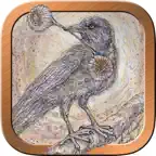 Spiritsong Tarot iOS Icon