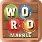 Word Marble iOS Icon