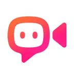 JusTalk 视频通话 iOS Icon