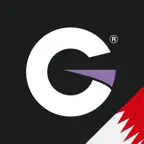 GC Bahrain iOS Icon