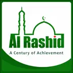 AlRashid Mosque Canada iOS Icon