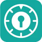Viettel Authenticator iOS Icon