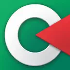 CERTAJA Energia iOS Icon