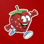 Supermercado Moranguinho Icon