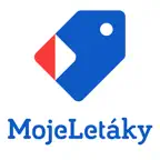 Moje Letáky - Akcie a zľavy SK iOS Icon