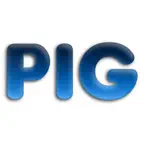 PIG Provedor Icon