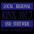 KINX iOS Icon