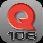 KQDIFM iOS Icon