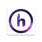 Hora Astrology and Horoscope Icon