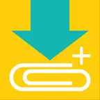Clipbox+ for iPad iOS Icon