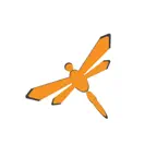 DragonFly4 iOS Icon
