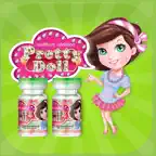 PrettyDoll คอนแทคเลนส์ Icon