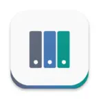 Docutracks iOS Icon