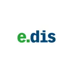 E.DIS Netz iOS Icon
