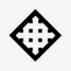 The Local Guide iOS Icon