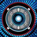 Keys Safe iOS Icon