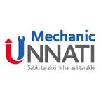 Mobil Mechanic Unnati iOS Icon