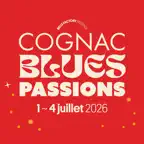 Cognac Blues Passions 2026 Icon