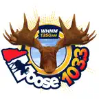 103.3 Moose FM Icon