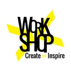 Workshop Space iOS Icon