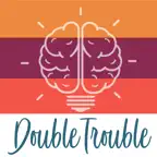 Double Trouble - Brain Power iOS Icon