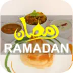 Ramadan Recipes Latest رمضان iOS Icon