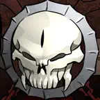Cursed Lands iOS Icon
