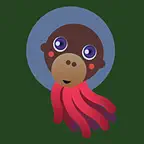 Animal Spirits Quiz iOS Icon
