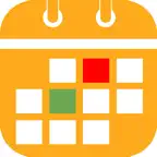 bkhr iOS Icon