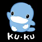 酷咕鴨 KU.KU Duckbill 官方線上直營店 Icon