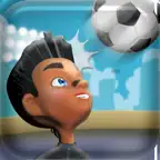 Head Soccer-Play Football iOS Icon