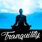 Tranquility & Relax´ iOS Icon